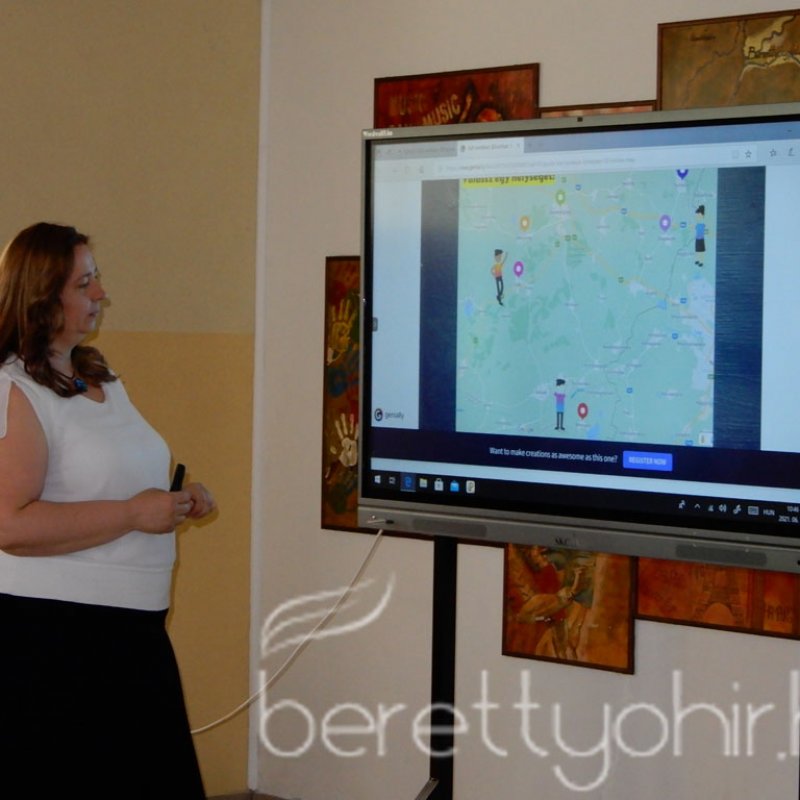 Bringás barangolások Biharban 25